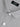 Men's White & Grey Shirt - EMTSB23-160