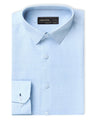 Men's Light Blue Shirt - EMTSI22-50276