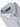 Men's White & Grey Shirt - EMTSI22-50283