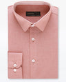 Men's Peach Shirt - EMTSI23-50293