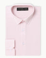 Men's Pink Shirt - EMTSI23-50297