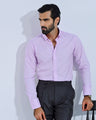 Men's Pink Shirt - EMTSI23-50661