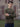 Men's Dark Olive SweatShirt - EMTSS23-002
