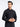 Men's Black Swish Collection Ceremonial - EMTSC22-074
