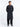 Men's Black Swish Collection Ceremonial - EMTSC22-074