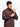Men's Brown Swish Collection - EMTSW23-99350