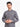 Men's Dark Grey Swish Collection - EMTSW23-99378