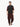 Men's Black Waist Coat Ceremonial - EMTWCC22-116