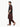 Men's Black Waist Coat Ceremonial - EMTWCC22-116