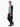 Men's Grey Waist Coat Ceremonial - EMTWCC22-123