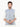Men's Steel Blue Waist Coat Ceremonial - EMTWCC22-144