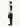 Men's Ash Grey Waist Coat Ceremonial - EMTWCC22-151