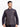 Men's Black Waist Coat - EMTWC23-35855