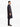 Men's Black Waist Coat - EMTWC23-35855