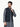 Men's Grey & Black Waist Coat Suit - EMTWCS22-018