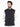 Men's Black Waist Coat - EMTWC22-35814