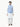 Men's Sky Blue Waist Coat - EMTWC22-35817