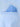 Men's Sky Blue Waist Coat - EMTWC22-35819