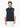 Men's Grey & Black Waist Coat - EMTWC22-35829