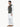 Men's Dark Green Waist Coat - EMTWC22-35830