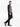 Men's Charcoal Waist Coat - EMTWC23-35837