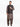 Men's Black Waist Coat - EMTWC23-35846