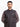 Men's Black Waist Coat - EMTWC23-35846