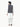 Men's Dark Grey Waist Coat - EMTWC23-35849