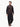 Men's Black Waist Coat - EMTWC23-35854