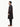 Men's Black Waist Coat - EMTWC23-35854