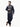 Men's Dark Grey Waist Coat - EMTWC23-35857