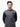 Men's Dark Grey Waist Coat - EMTWC23-35857