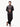 Men's Charcoal Waist Coat - EMTWC23-35859