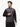 Men's Charcoal Waist Coat - EMTWC23-35859