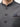 Men's Charcoal Waist Coat - EMTWC23-35859