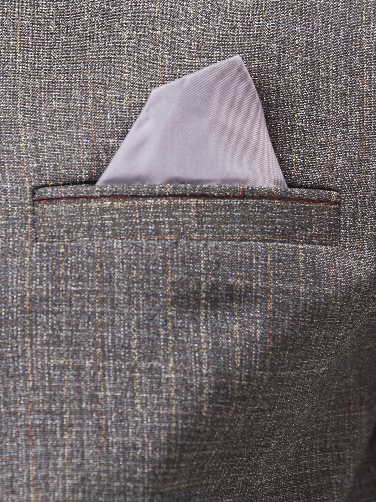 ER WC 1055 Grey Waist Coat