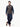 Men's Dark Brown Waist Coat - EMTWC23-35862