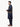 Men's Dark Brown Waist Coat - EMTWC23-35862