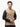 Men's Khaki Waist Coat - EMTWC23-35869