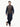 Men's Dark Brown Waist Coat - EMTWC23-35872