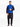 Men's Royal Blue Waist Coat - EMTWC23-35876