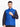 Men's Royal Blue Waist Coat - EMTWC23-35876