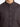 Men's Dark Brown Waist Coat - EMTWC23-35886