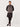 Men's Dark Grey Waist Coat - EMTWC23-35891
