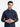Men's Navy Waist Coat - EMTWC23-35892