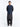 Men's Navy Waist Coat - EMTWC23-35892