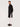 Men's Black Waist Coat - EMTWC23-35895