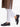Men's White Pajama - EMBP23-9918
