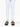 Women's White Basic Tights - EWBT23-76404