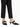 Women's Black Trouser - EWBE22-76502